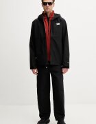 The North Face спортен суичър мъжки Crest оранжев NF0A897CK231