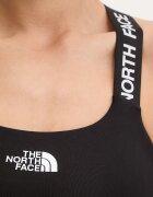 The North Face спортен сутиен CAMBRENA черен NF0A8G1JJK31