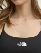 The North Face Спортен сутиен Flex в черно NF0A8BRUJK31