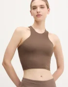 The North Face Спортен сутиен Refina