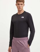 The North Face Спортна блуза с дълги ръкави 24/7