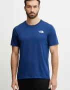 The North Face Спортна тениска Lightbright