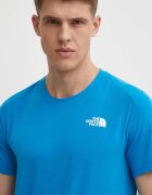 The North Face Спортна тениска Lightning Alpine