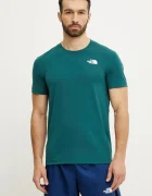 The North Face Спортна тениска Lightning Alpine