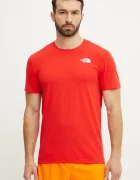 The North Face Спортна тениска Lightning Alpine