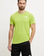 The North Face Спортна тениска Lightning Alpine