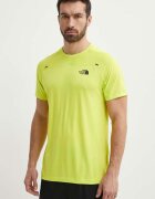 The North Face Спортна тениска Mountain Athletics