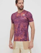 The North Face Спортна тениска Sunriser