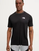 The North Face Спортна тениска Valday Tech