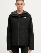 The North Face спортно яке дамско Diablo dynamic черно NF0A8DZ6JK31