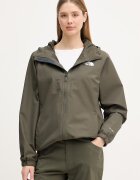 The North Face спортно яке дамско Quest зелено NF0A8G1221L1