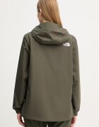 The North Face спортно яке дамско Quest зелено NF0A8G1221L1