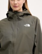 The North Face спортно яке дамско Quest зелено NF0A8G1221L1