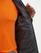 The North Face Спортно яке Huila в черно NF0A85A34GZ1