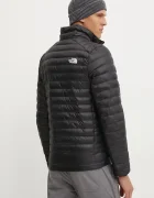 The North Face Спортно яке Huila в черно преходен модел NF0A85AE4GZ1