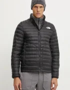The North Face Спортно яке Huila в черно преходен модел NF0A85AE4GZ1