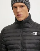 The North Face Спортно яке Huila в черно преходен модел NF0A85AE4GZ1