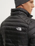 The North Face Спортно яке Huila в черно преходен модел NF0A85AE4GZ1