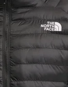 The North Face Спортно яке Huila в черно преходен модел NF0A85AE4GZ1