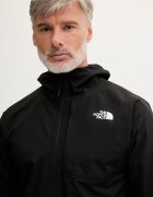 The North Face спортно яке мъжко FONTANALES черно NF0A8DTKJK31