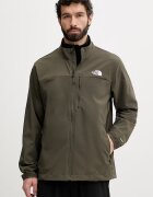 The North Face спортно яке мъжко NIMBLE зелено NF0A8G0M21L1