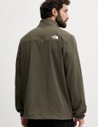 The North Face спортно яке мъжко NIMBLE зелено NF0A8G0M21L1