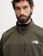 The North Face спортно яке мъжко NIMBLE зелено NF0A8G0M21L1