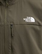 The North Face спортно яке мъжко NIMBLE зелено NF0A8G0M21L1