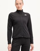 The North Face суичър дамски CEDAR черен NF0A8D2PJK31