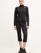 The North Face суичър дамски CEDAR черен NF0A8D2PJK31