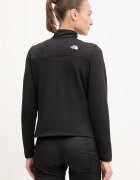 The North Face суичър дамски CEDAR черен NF0A8D2PJK31