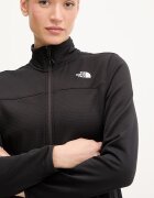 The North Face суичър дамски CEDAR черен NF0A8D2PJK31