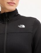 The North Face суичър дамски CEDAR черен NF0A8D2PJK31