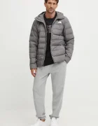 The North Face Суичър Drew Peak в черно с апликация NF0A89EKJK31