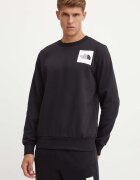 The North Face Суичър Fine Crew