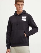 The North Face Суичър Fine Hoodie