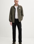 The North Face суичър мъжки KECHA зелен NF0A8G0W21L1