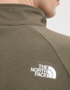 The North Face суичър мъжки KECHA зелен NF0A8G0W21L1