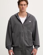 The North Face суичър мъжки от памук Essential Oversize сив NF0A8GQGRHI1