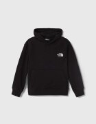 The North Face Суичър OVERSIZED HOODIE
