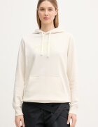 The North Face суичър с качулка дамски Drew Peak Light бежов NF0A8C1DL7N1