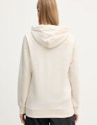 The North Face суичър с качулка дамски Drew Peak Light бежов NF0A8C1DL7N1