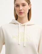 The North Face суичър с качулка дамски Drew Peak Light бежов NF0A8C1DL7N1