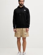 The North Face суичър с качулка мъжки от памук Energy черен NF0A8G9XJK31