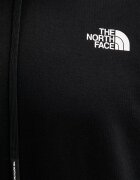 The North Face суичър с качулка мъжки от памук Energy черен NF0A8G9XJK31