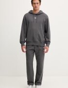 The North Face суичър с качулка мъжки от памук Essential Light сив NF0A8GQDRHI1