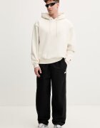 The North Face суичър с качулка мъжки Redbox бежов NF0A8EFZQLI1