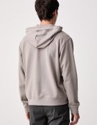 The North Face суичър с качулка мъжки с памук Essential бежов NF0A8FX92MB1