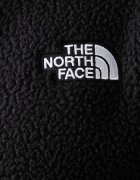 The North Face суичър с цип дамски Cragmont черен NF0A8J40W9O1