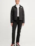 The North Face Суичър за спортове на открито в бежово с изчистен дизайн NF0A8D2JQLI1
